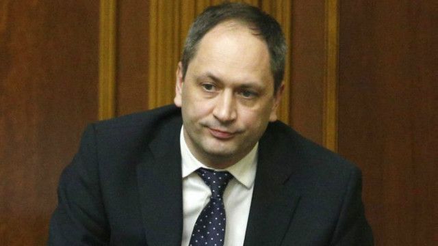 Вадим Черниш