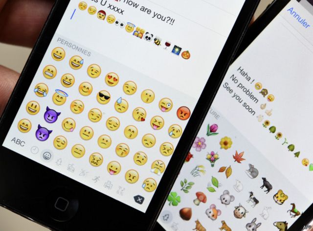 Saiba o significado destes 10 emojis utilizados no WhatsApp
