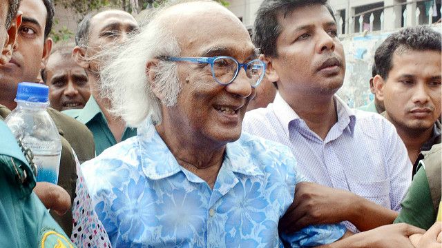 শফিক রেহমান বিএনপিতে কেন এতটা প্রভাবশালী?