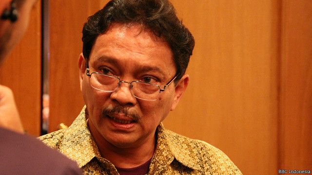 Penyangkalan Pembunuhan Massal Di Simposium 1965 Bbc News Indonesia