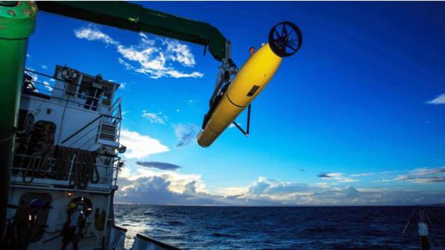 Alphard Underwater Marine: Menjelajahi Kedalaman dengan Teknologi Canggih
