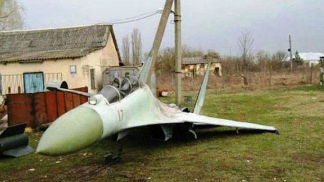85 Bin Euroya Ikinci El Savas Ucagi Bbc News Turkce