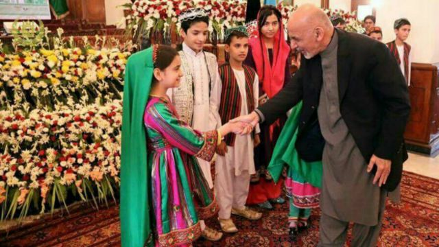 هویت دو خانه دارم ایران و افغانستان Bbc News فارسی