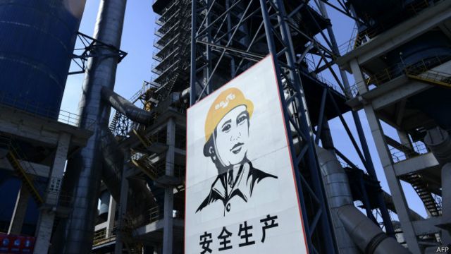 EIU認為，在短期內發生「硬著陸」的風險是很低的。但中國經濟在「十三五」（2016-20）的最後幾年「硬著陸」的風險仍然很高。