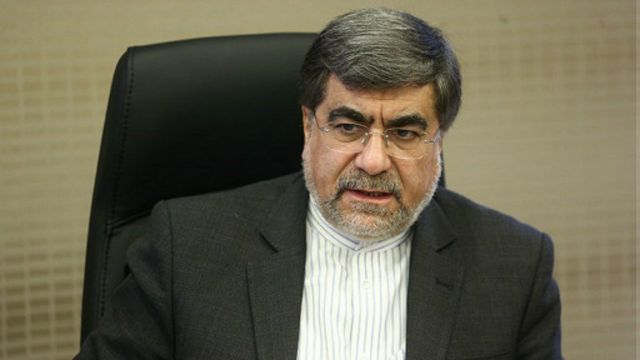 وزیر ارشاد ایران اگر عربستان شروطمان را رعایت نکند حج امسال اجرا نمی شود Bbc News فارسی