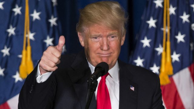 Trump