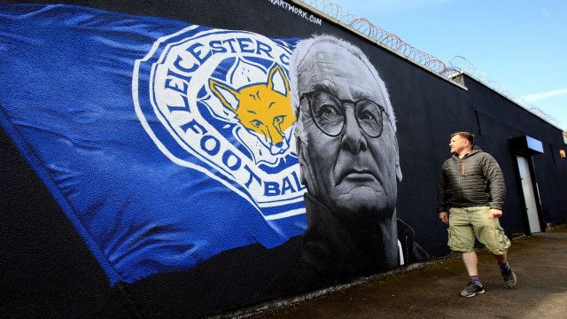 Lima Hal Yang Perlu Anda Ketahui Soal Leicester City Bbc News Indonesia