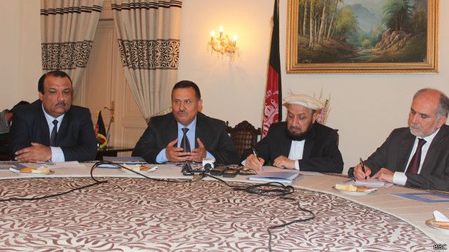 وزارت ترانسپورت افغانستان جواز ۲۳۰ شرکت حمل و نقل را لغو کرد Bbc News فارسی