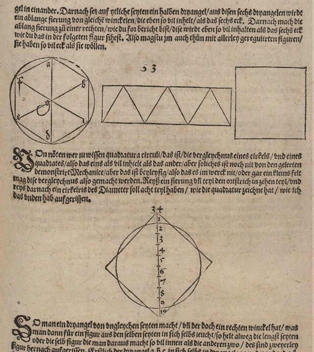 Qué convirtió a los Elementos de Euclides en el único libro que puede competir con la Biblia - BBC News Mundo