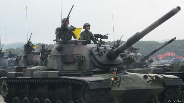 台湾来鸿 好男不当兵 好铁不打钉 c News 中文