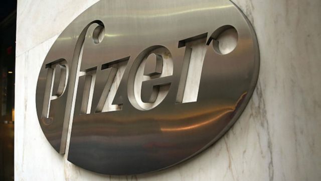 Pfizer
