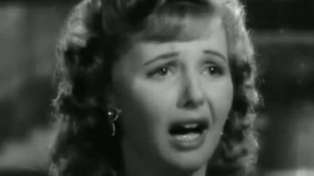 Мадлен Лебо