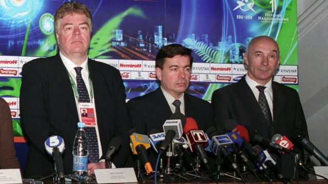 Тарас Стецьків