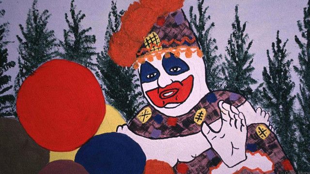 Chim Nas Zahoplyuyut Serijni Vbivci Bbc News Ukrayina