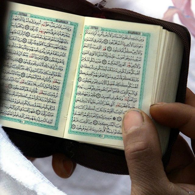 "Ajaran Wahabi percaya bahwa krisis saat itu paling baik dihadapi dengan kembali secara fundamental kepada Alquran dan Sunnah," demikian analisa Karen Armstong dalam buku Sejarah Islam (2014).