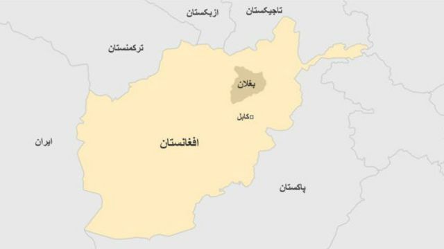 طالبان اطراف آتشکده باستانی زرتشتی در افغانستان را مین گذاری کرده است Bbc News فارسی