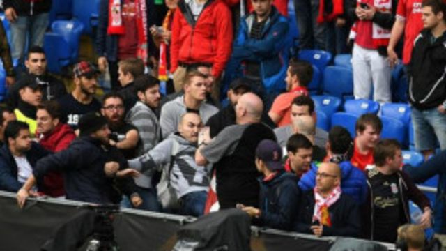 Sevilla ce ta lashe kofin, bayan da ta ci Liverpool 3-1