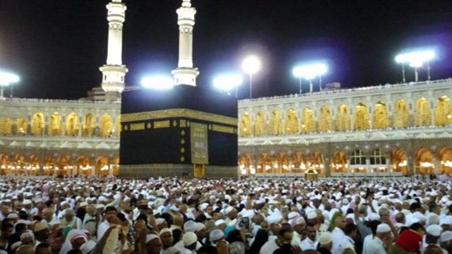 عربستان سعودی از رفع مشکلات و امکان اعزام زائران ایرانی به حج خبر داده است