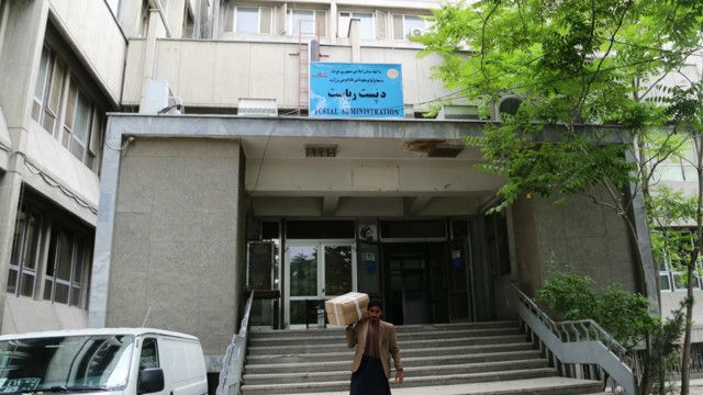 طرح جدید دولت افغانستان زمان گرفتن گذرنامه را به چهار روز کاهش داد Bbc News فارسی