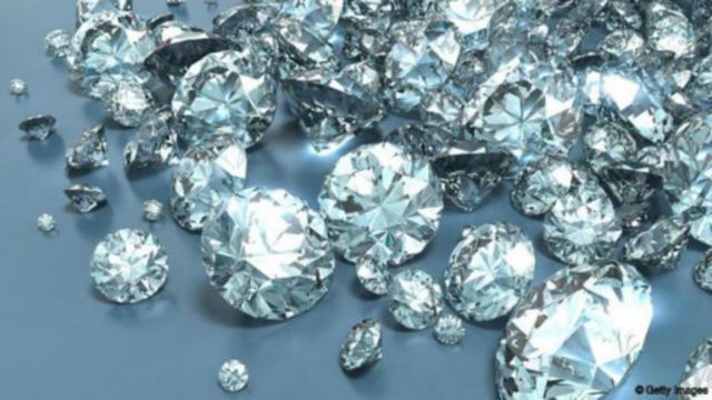 La Rca Reprend Le Commerce De Diamant c News Afrique La Rca Reprend Le Commerce De Diamant c News Afrique