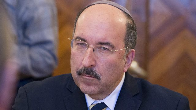 إسرائيل تؤكد زيارة مسؤول سعودي سابق ولقاء مسؤولين إسرائيليين Bbc News عربي