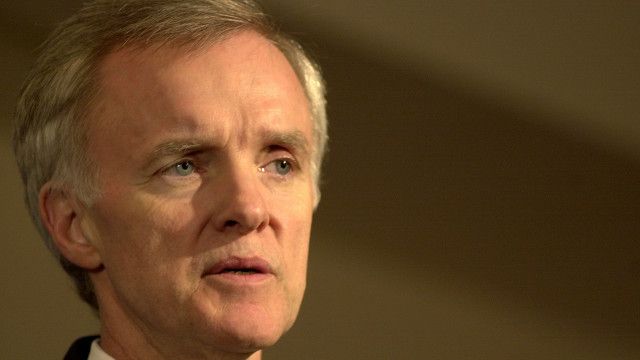 Ông Bob Kerrey đã nhận trách nhiệm liên quan vụ thảm sát nhiều phụ nữ và trẻ em thời chiến tranh Việt Nam