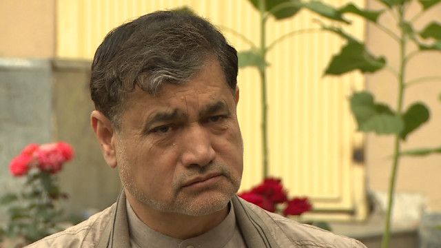 گزارش گلوبال ویتنس پیوند جنگ فساد و غارت معادن افغانستان Bbc News فارسی