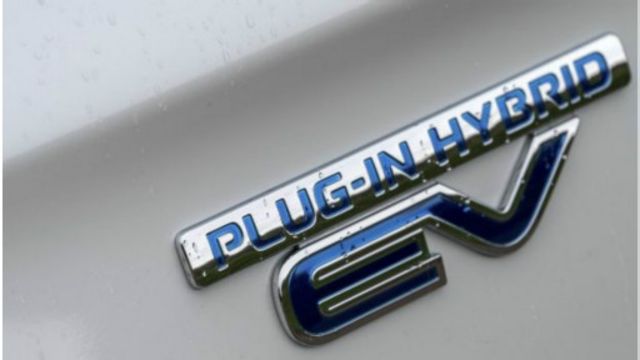 Mitsubishi ya sayar da motarsa samfurin outlander masu yawa