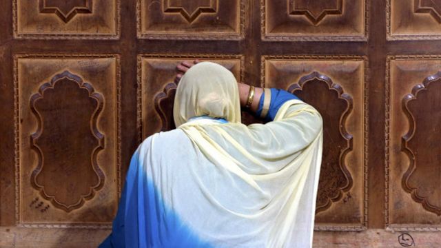 Пост в Рамадан: женские вопросы