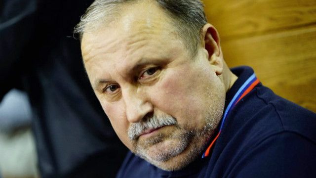 Микола Романчук