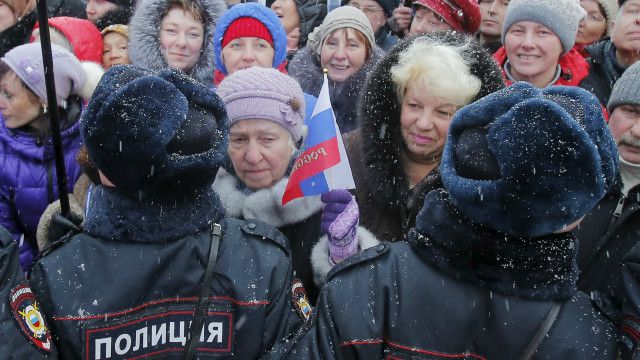 самая опасная страна в мире для женщин