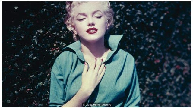 Buku Harian Rahasia Marilyn Monroe Bbc News Indonesia Hal tersebut menyebabkan marilyin monroe kecil harus menjalani kehidupannya di panti asuhan. buku harian rahasia marilyn monroe