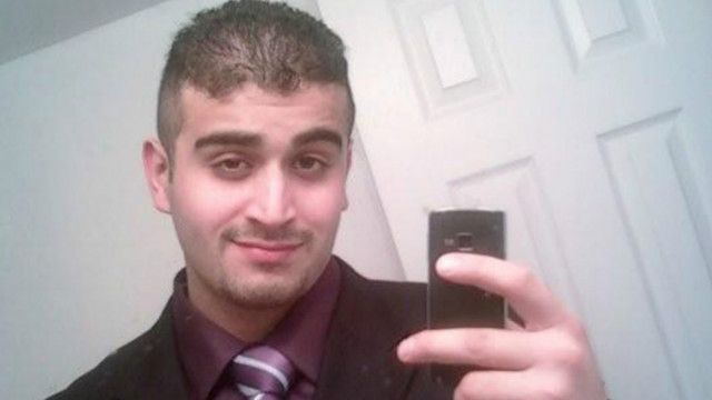 Siapakah Omar Mateen Pelaku Serangan Klub Gay Orlando Itu Bbc News