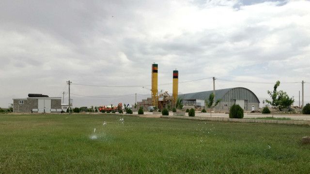 کارشکنی وزارت معدن افغانستان دل صاحبان کارخانه شیشه ناشکن را شکست Bbc News فارسی
