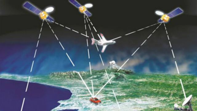 中国北斗卫星导航系统年提供全球服务 c News 中文