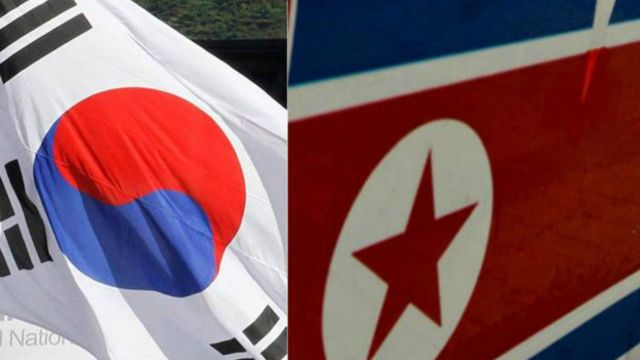 韓國希望本國公民避免前往朝鮮餐廳,而在中國的很多朝鮮餐廳都拒收韓國人。
