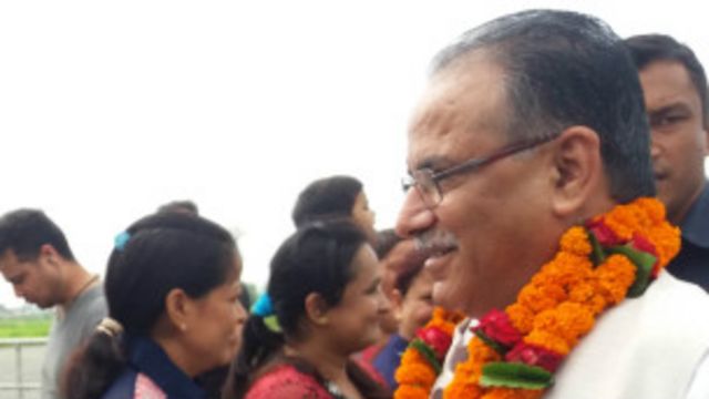 प्रचण्ड