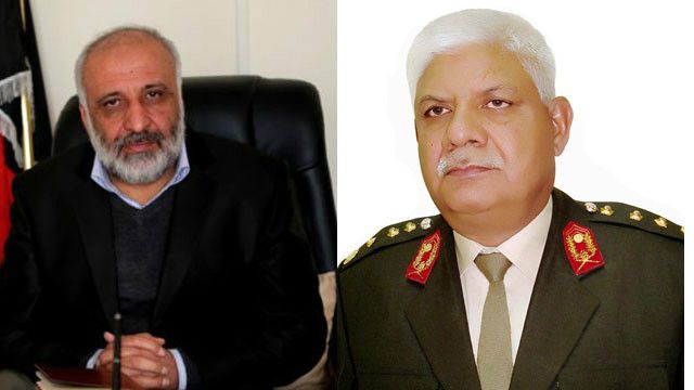 مجلس افغانستان صلاحیت وزیر دفاع و ریاست امنیت ملی را تایید کرد Bbc News فارسی