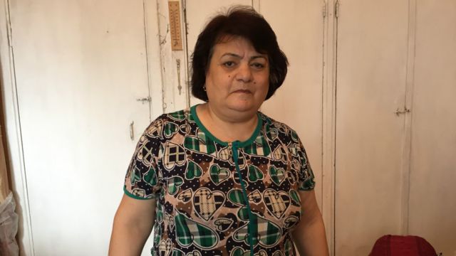 Роза Нагиева