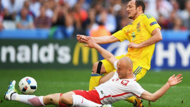 україна-польщу матч