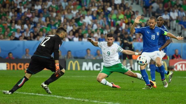 італія ірландія