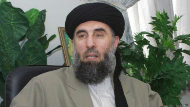 د حزب اسلامي او د افغانستان دولت د سولې تړون لاسلیک وځنډېد Bbc News پښتو