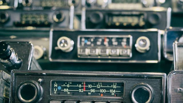 Tanpa Keberadaan Mobil Radio Sudah Lama Mati Bbc News Indonesia