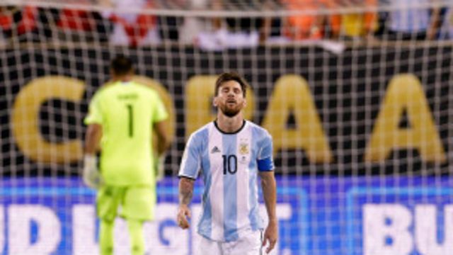Messi ya samu nasarori a kungiyar kwallon kafa ta Barcelona