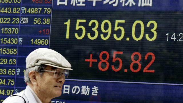 Nikkei