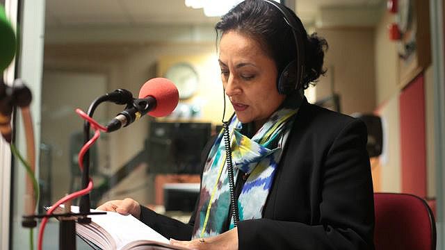 آخرین بخش کتاب صوتی مثنوی مولانا در بی بی سی Bbc News فارسی
