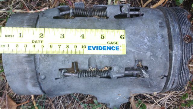 Обстріли на Донбасі