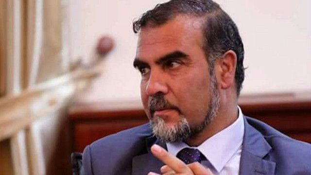 به گفته آقای توحیدی، کسانی از جانب افغانستان در برگزاری کنفرانس ورشو نقش دارند که خود در پی محدود کردن فعالیتهای رسانهای هستند