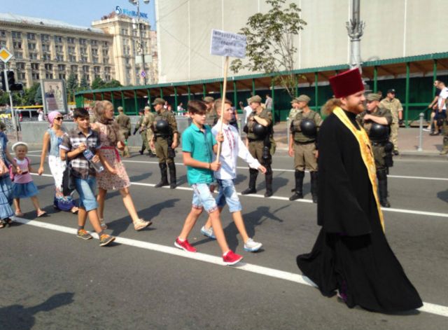 Хресний хід