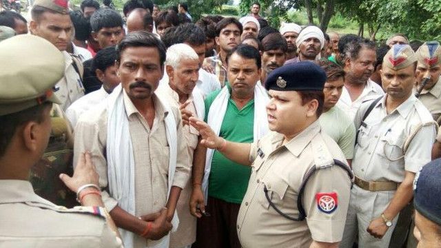 india dalit